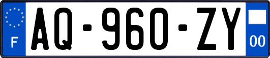 AQ-960-ZY