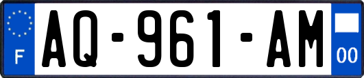 AQ-961-AM