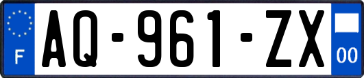 AQ-961-ZX