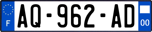 AQ-962-AD