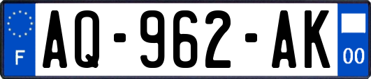 AQ-962-AK