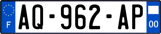 AQ-962-AP