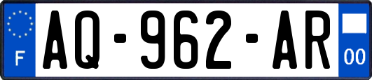 AQ-962-AR