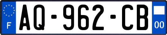 AQ-962-CB