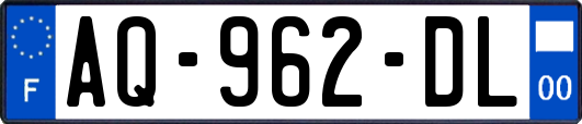 AQ-962-DL