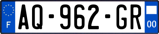 AQ-962-GR