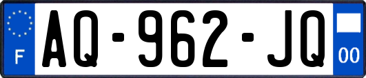 AQ-962-JQ