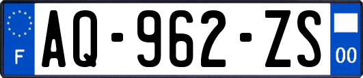 AQ-962-ZS