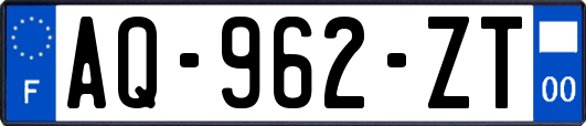 AQ-962-ZT