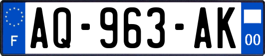 AQ-963-AK