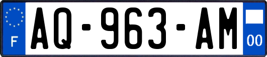 AQ-963-AM