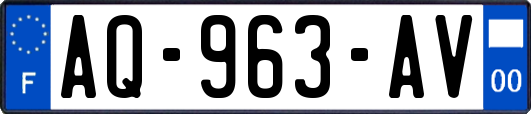 AQ-963-AV