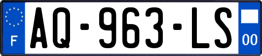 AQ-963-LS