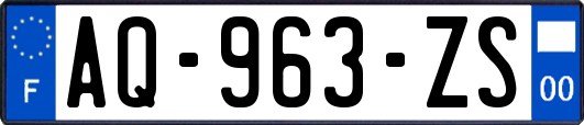AQ-963-ZS