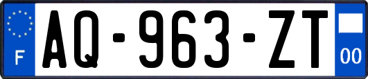 AQ-963-ZT