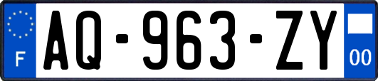 AQ-963-ZY