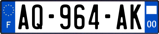 AQ-964-AK