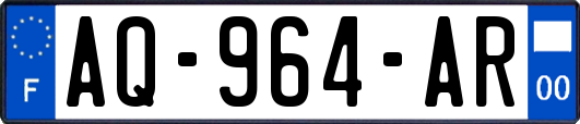 AQ-964-AR