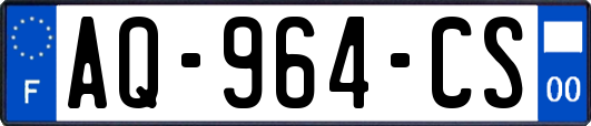 AQ-964-CS