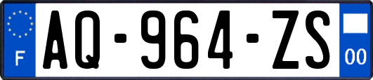 AQ-964-ZS