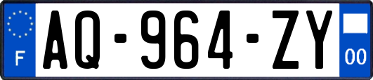 AQ-964-ZY