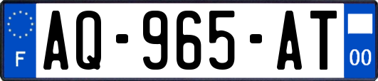 AQ-965-AT