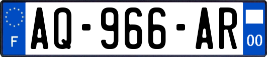 AQ-966-AR