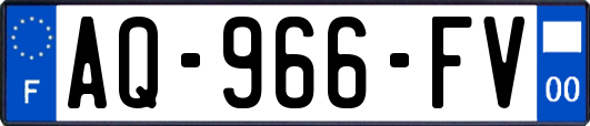 AQ-966-FV