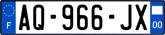 AQ-966-JX