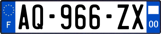 AQ-966-ZX