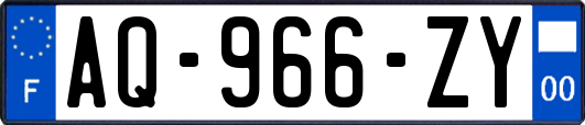 AQ-966-ZY