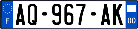 AQ-967-AK