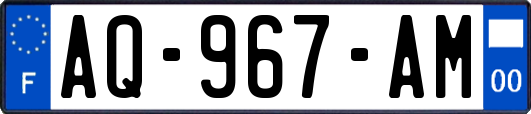 AQ-967-AM