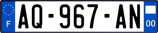 AQ-967-AN