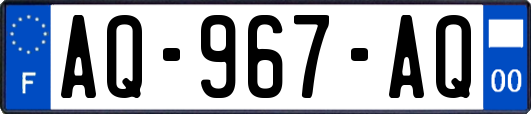 AQ-967-AQ