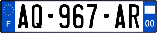 AQ-967-AR