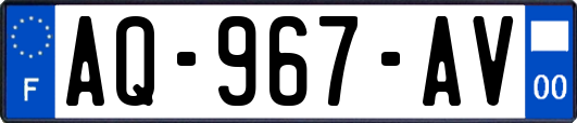 AQ-967-AV