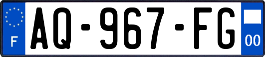 AQ-967-FG