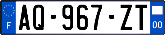 AQ-967-ZT