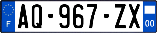 AQ-967-ZX