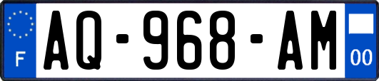 AQ-968-AM