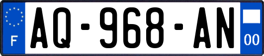 AQ-968-AN