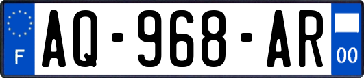 AQ-968-AR