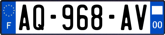 AQ-968-AV