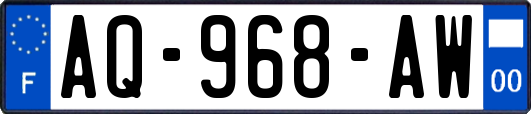 AQ-968-AW