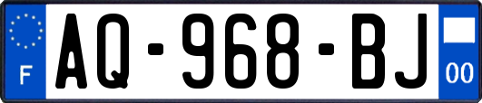 AQ-968-BJ