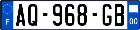 AQ-968-GB