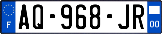 AQ-968-JR