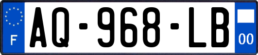 AQ-968-LB