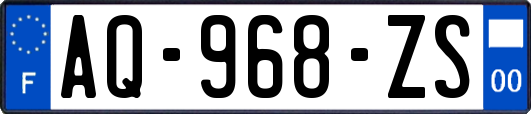 AQ-968-ZS